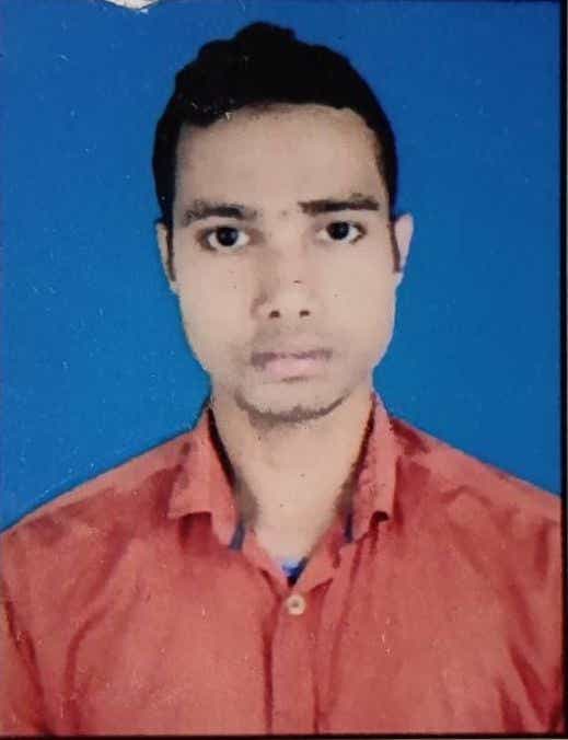 Student Photo Not Available