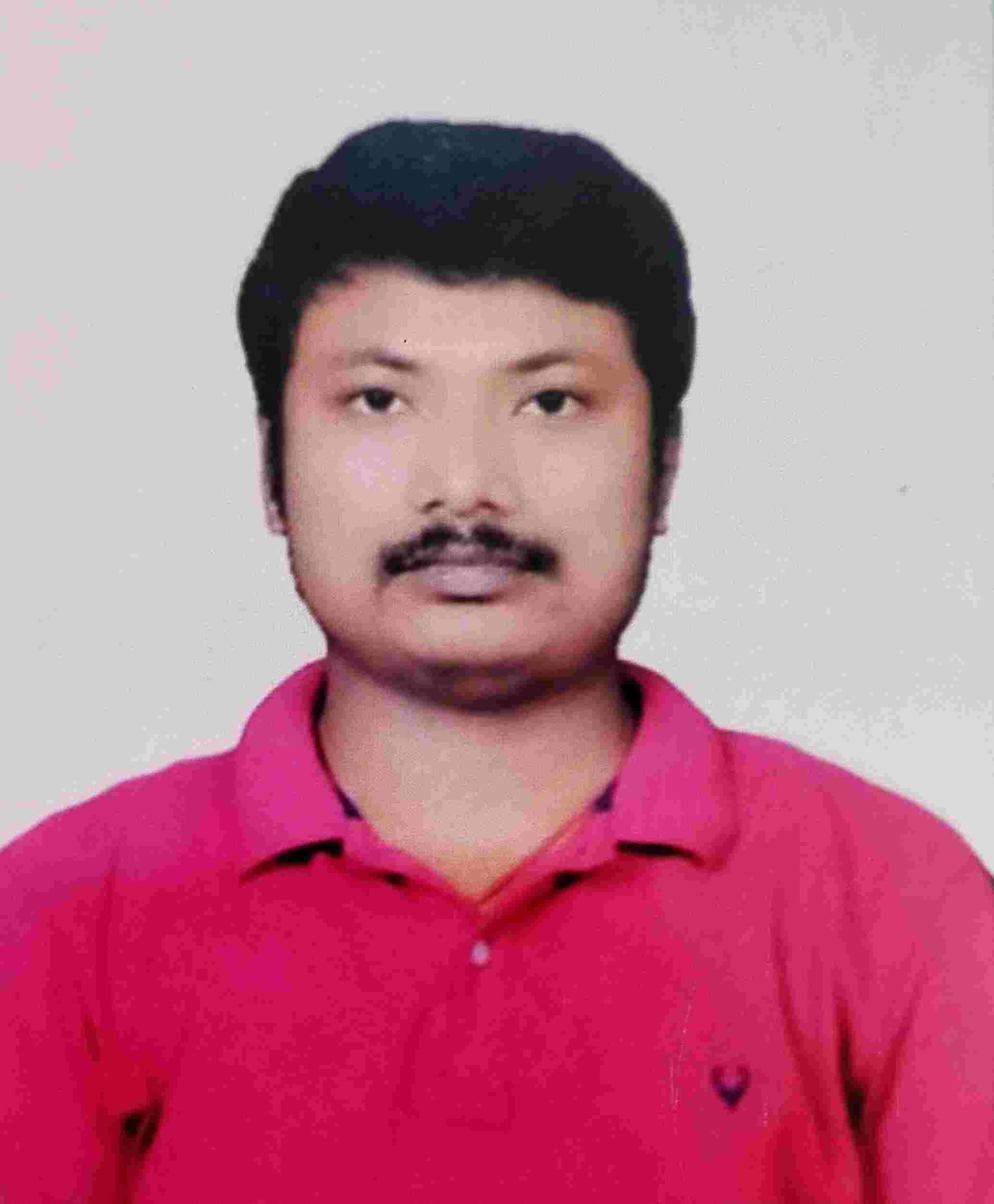 Student Photo Not Available