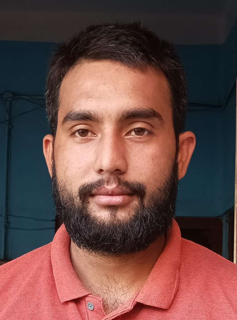 Student Photo Not Available