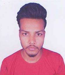 Student Photo Not Available