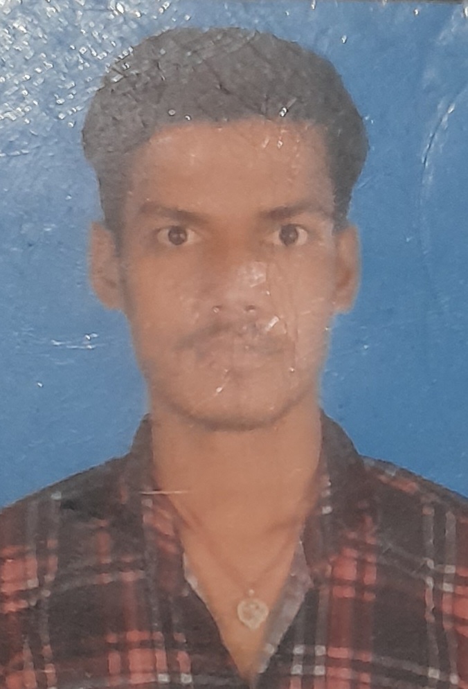 Student Photo Not Available