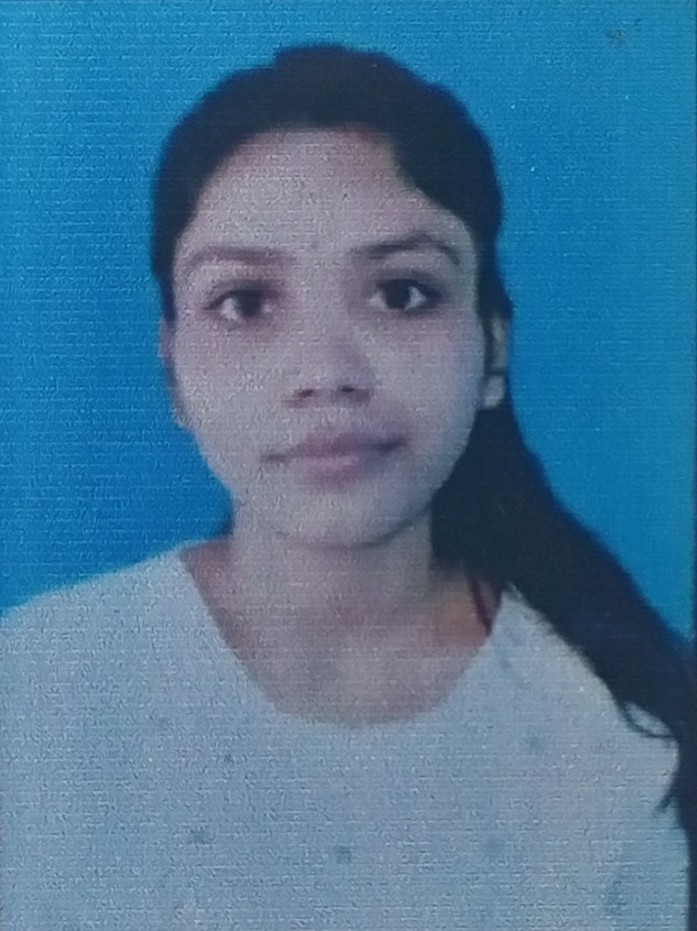 Student Photo Not Available