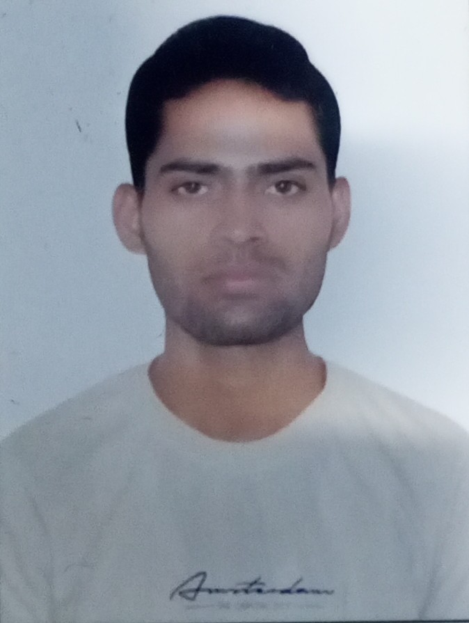 Student Photo Not Available