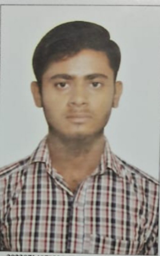 Student Photo Not Available
