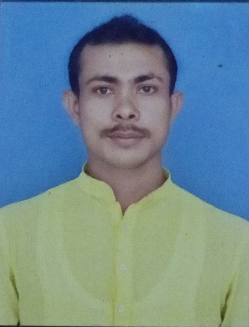 Student Photo Not Available