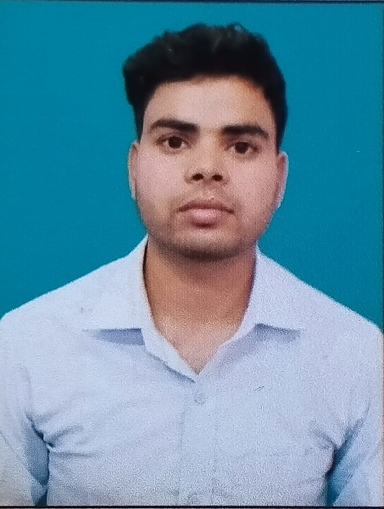Student Photo Not Available