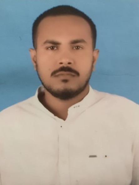 Student Photo Not Available