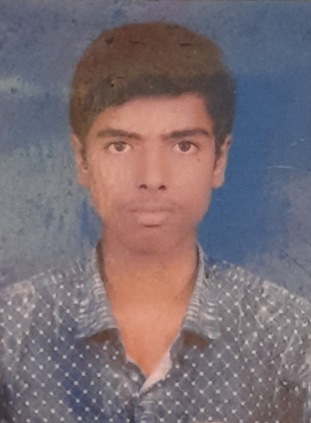 Student Photo Not Available