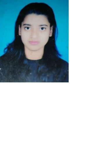 Student Photo Not Available