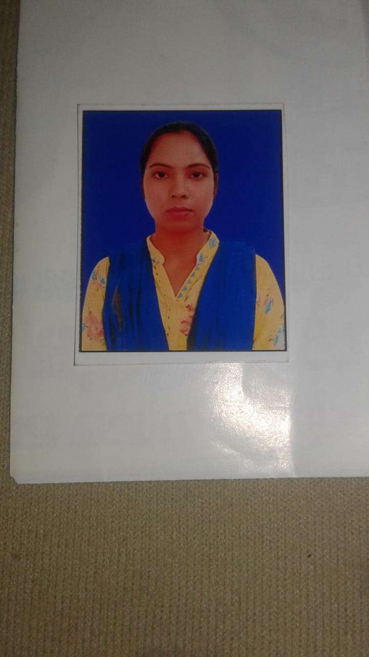 Student Photo Not Available