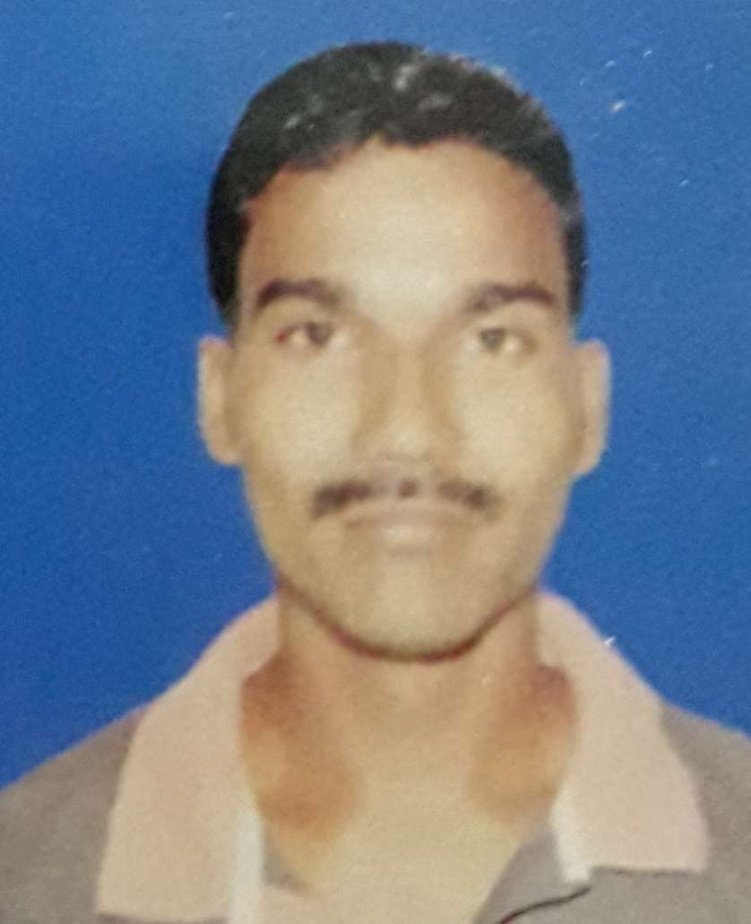 Student Photo Not Available