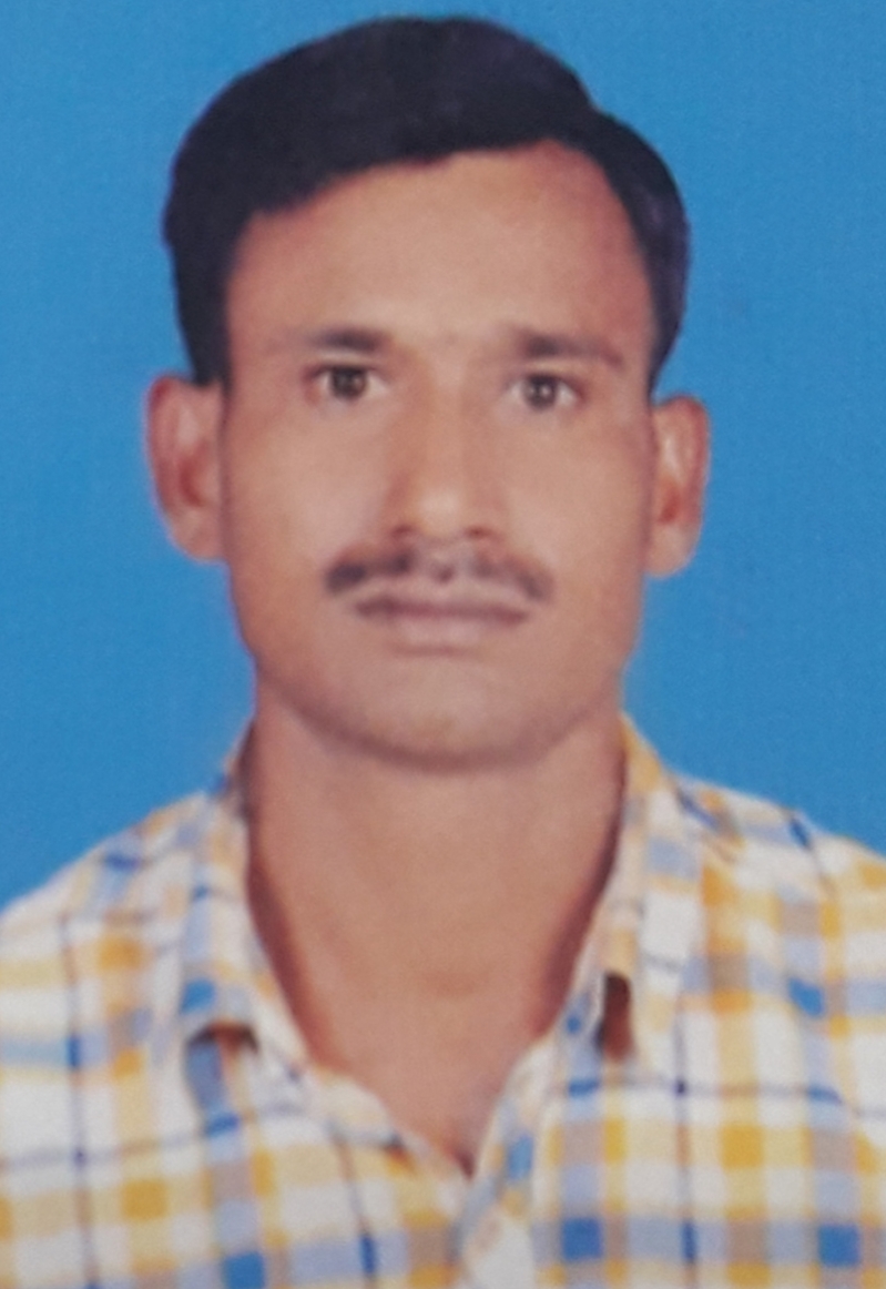Student Photo Not Available