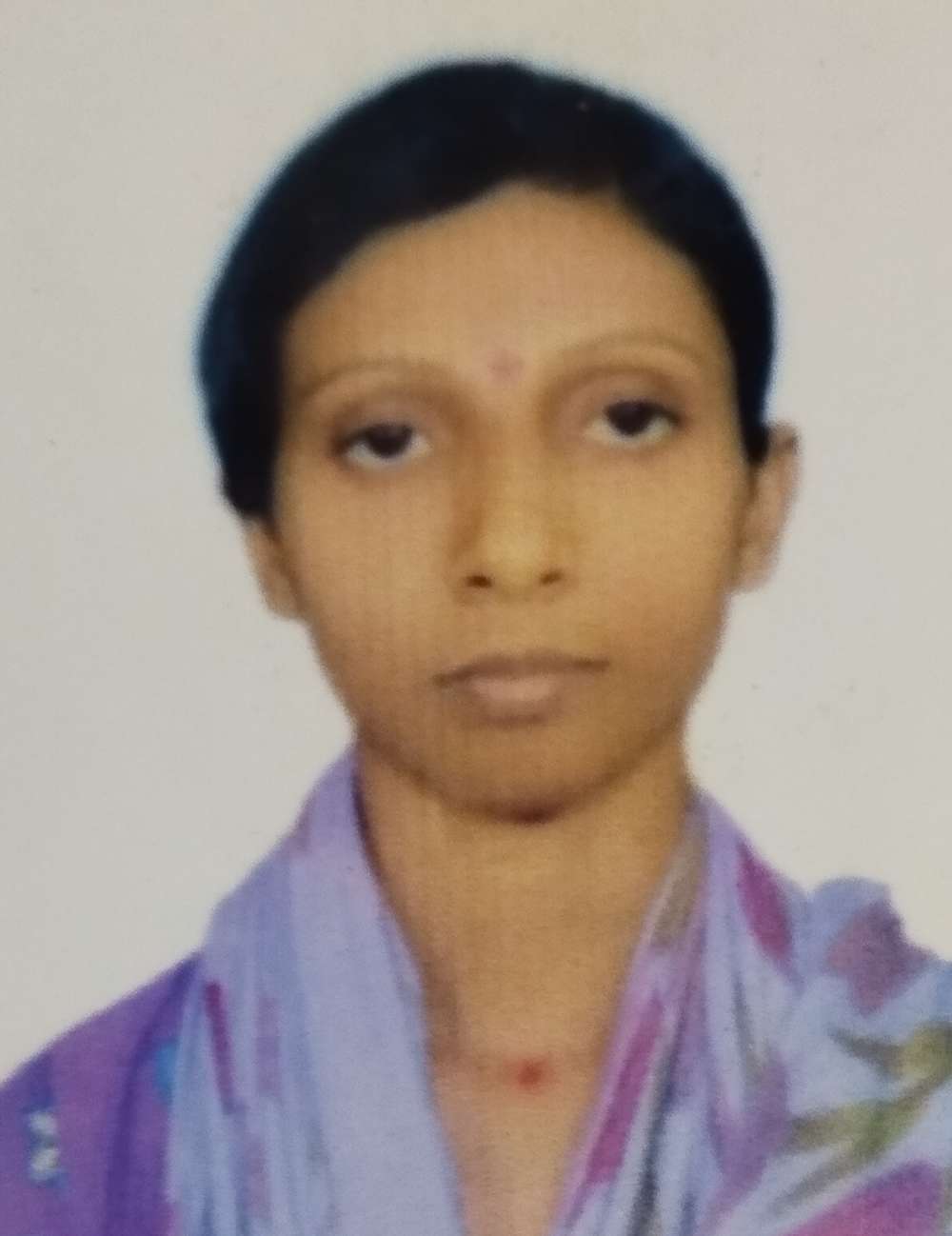 Student Photo Not Available