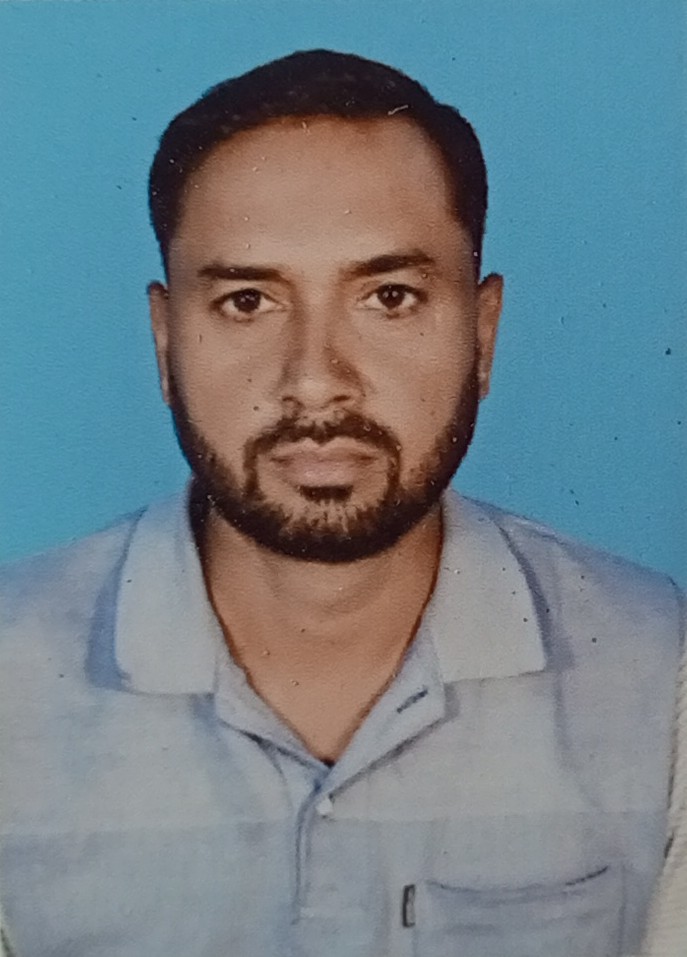 Student Photo Not Available