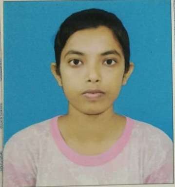 Student Photo Not Available