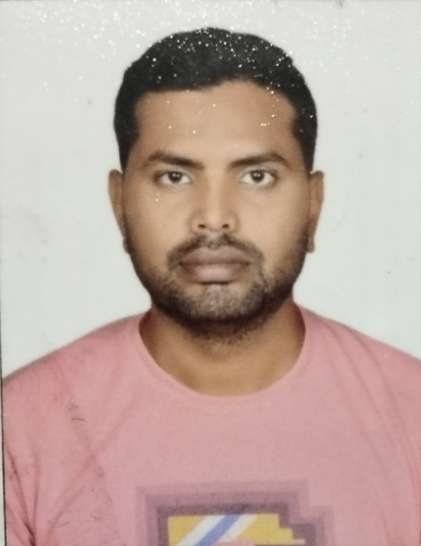 Student Photo Not Available