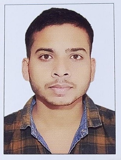 Student Photo Not Available