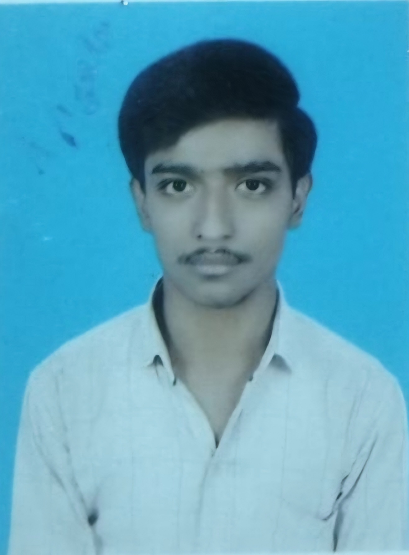 Student Photo Not Available