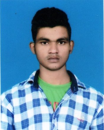 Student Photo Not Available