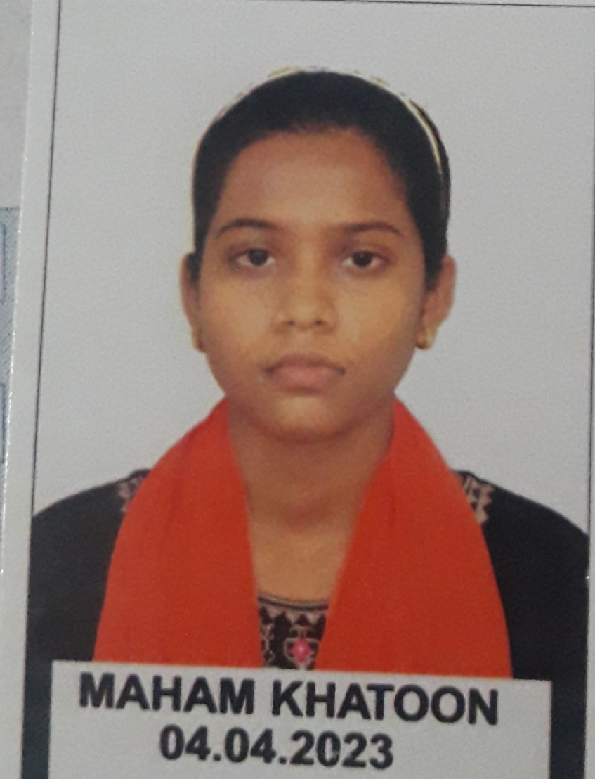 Student Photo Not Available