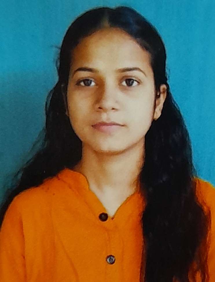 Student Photo Not Available