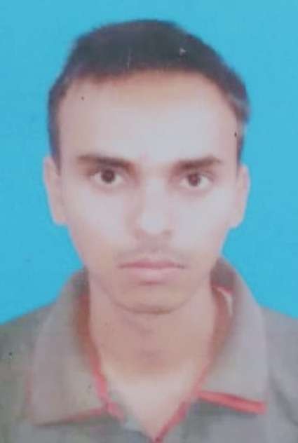 Student Photo Not Available