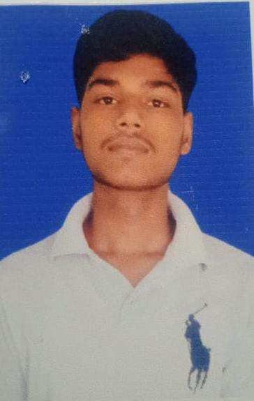 Student Photo Not Available