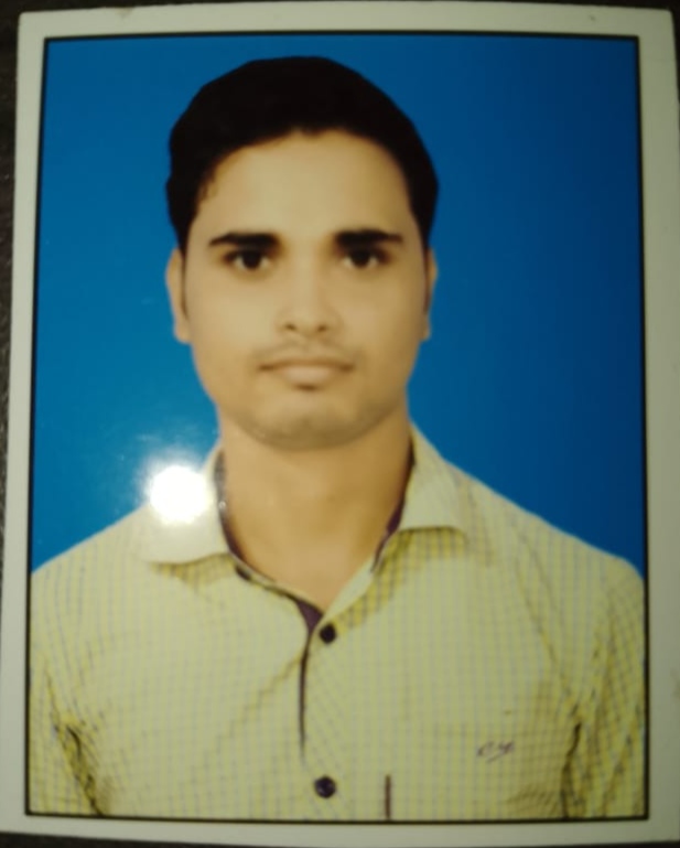 Student Photo Not Available