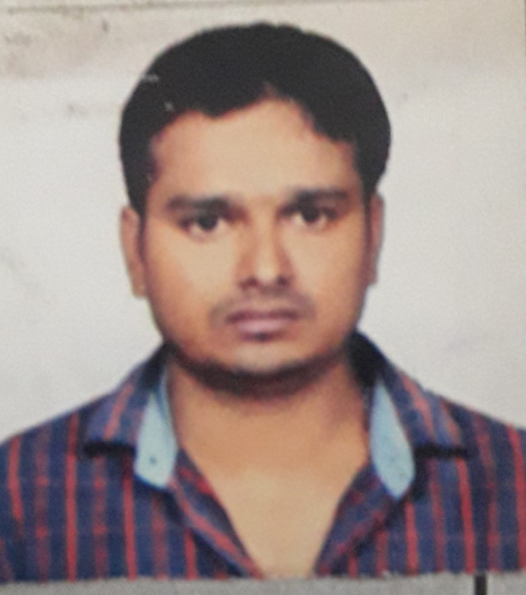 Student Photo Not Available