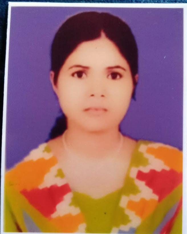 Student Photo Not Available