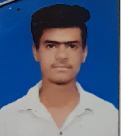Student Photo Not Available