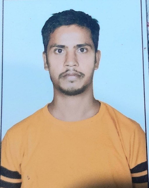 Student Photo Not Available