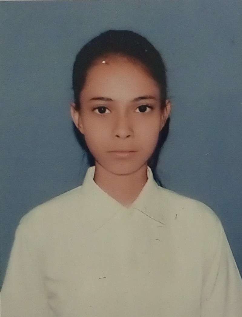 Student Photo Not Available