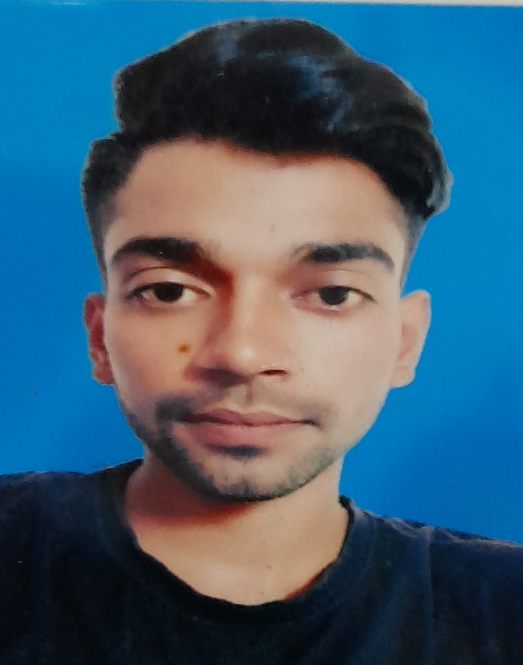Student Photo Not Available