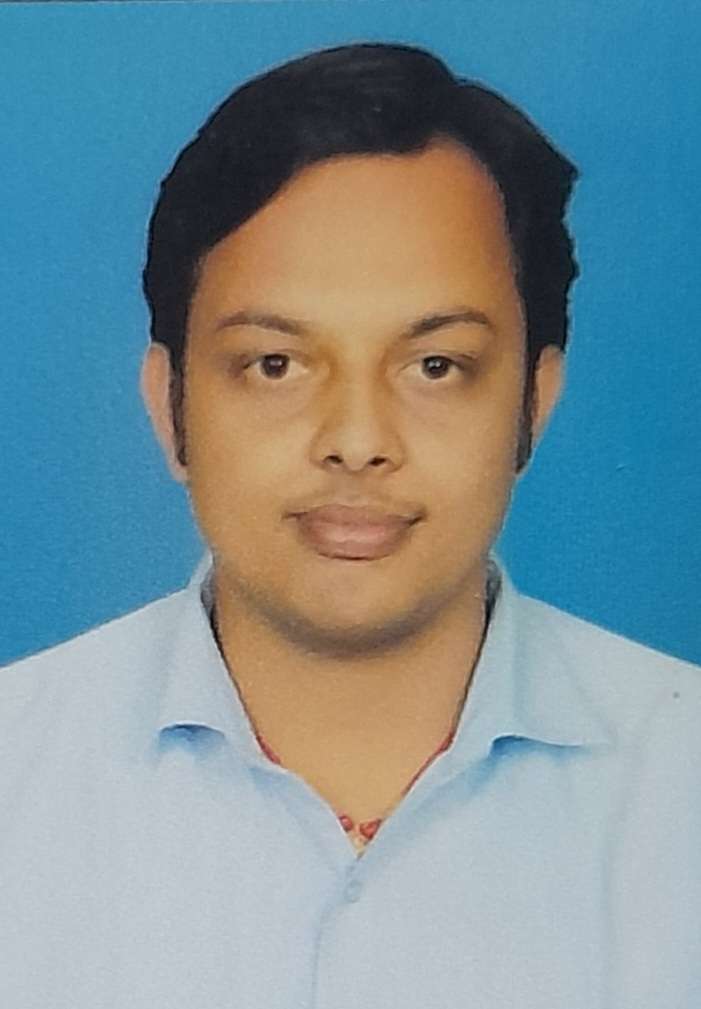 Student Photo Not Available