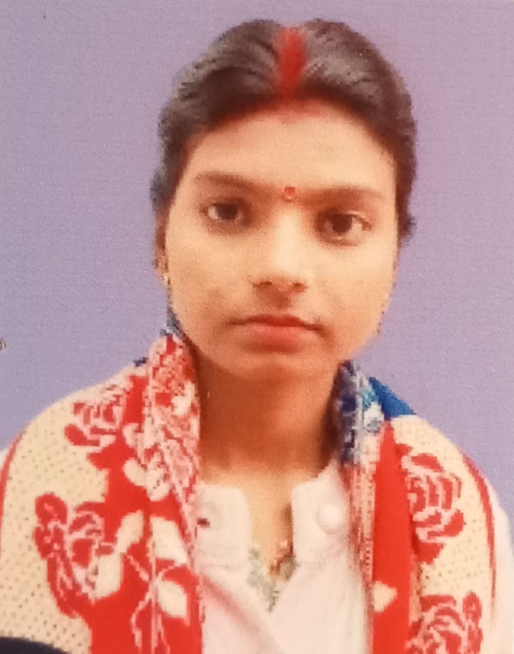 Student Photo Not Available