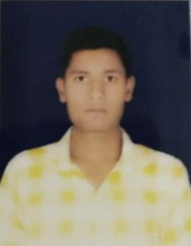 Student Photo Not Available