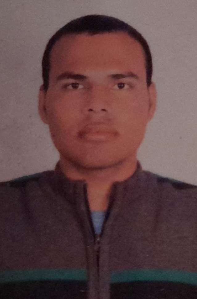 Student Photo Not Available