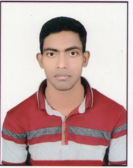 Student Photo Not Available