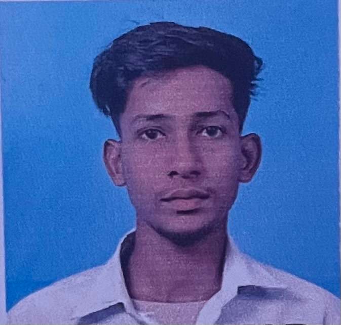 Student Photo Not Available