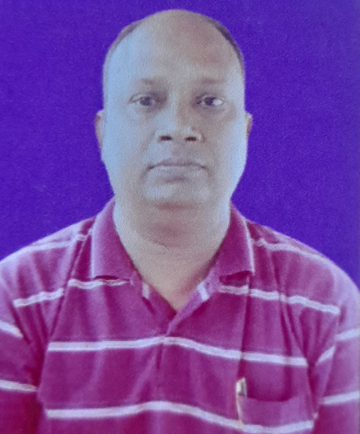 Student Photo Not Available