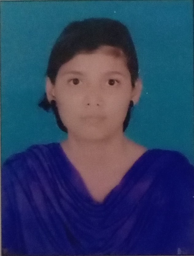 Student Photo Not Available