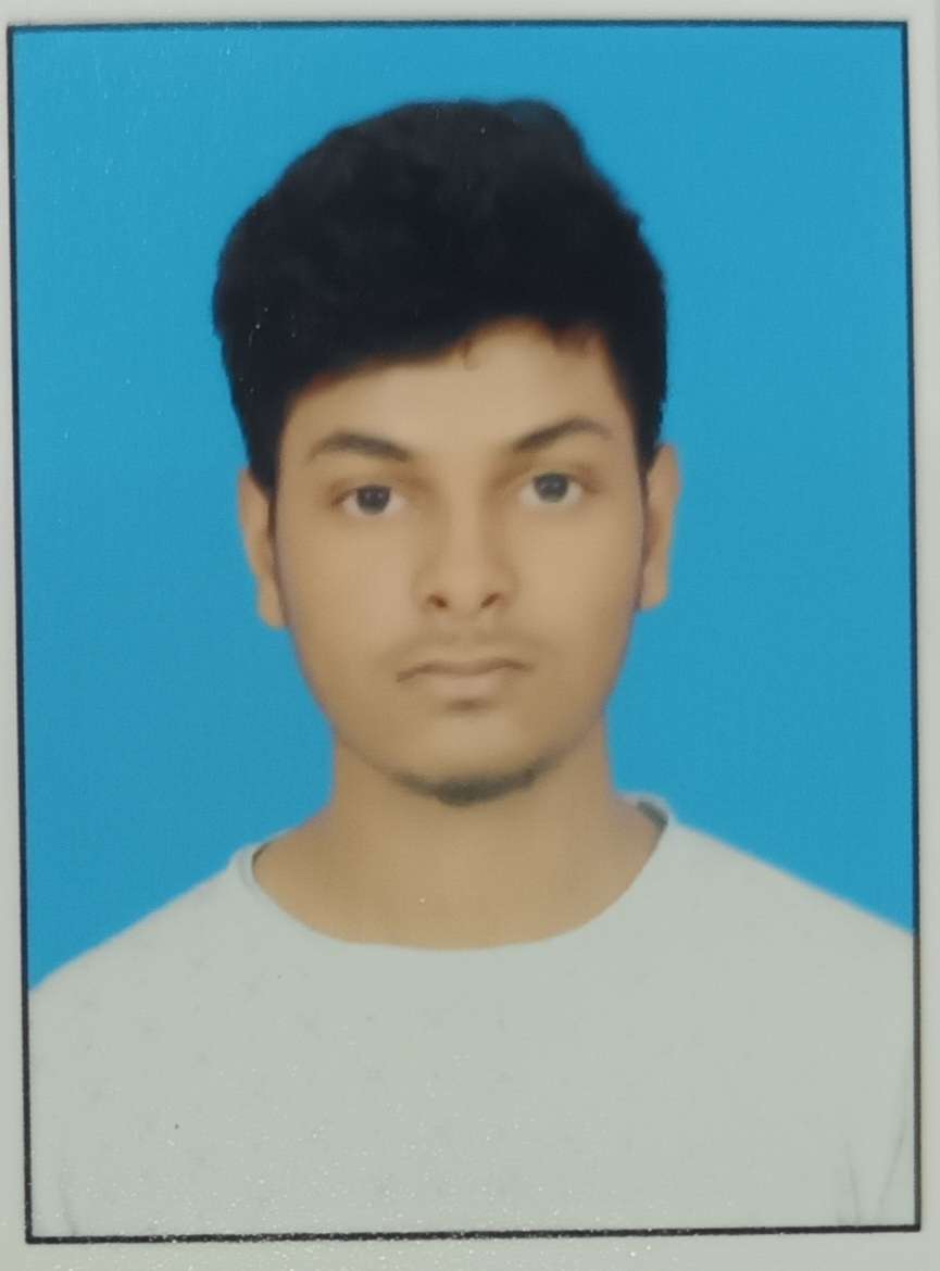 Student Photo Not Available