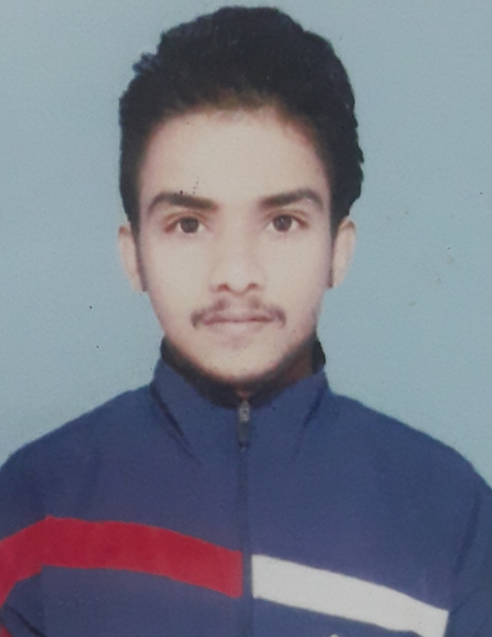 Student Photo Not Available