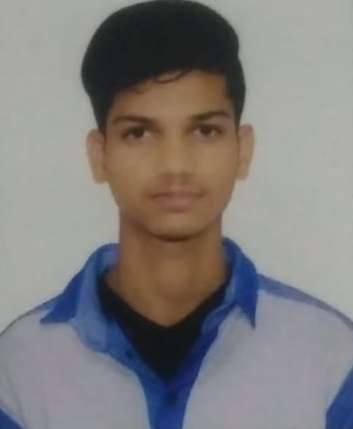 Student Photo Not Available