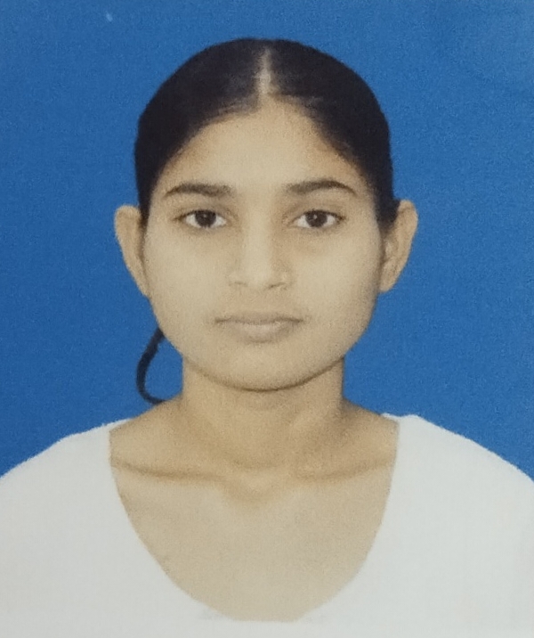 Student Photo Not Available