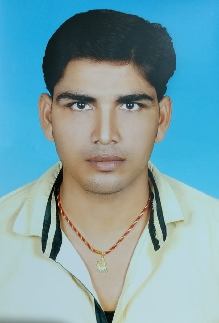 Student Photo Not Available