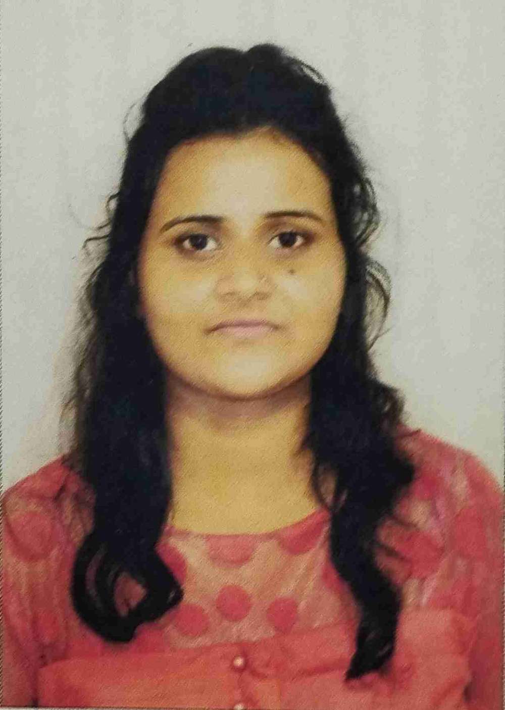 Student Photo Not Available