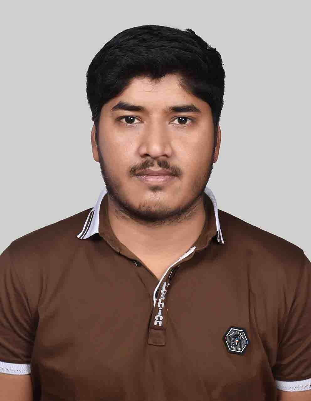 Student Photo Not Available