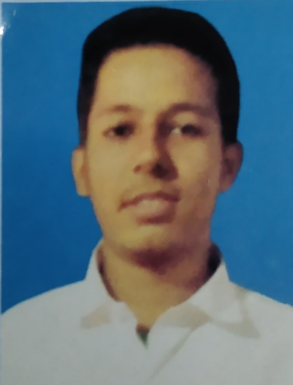 Student Photo Not Available